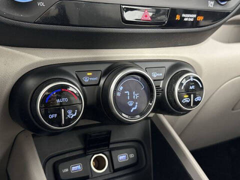 2022 Hyundai Venue SEL