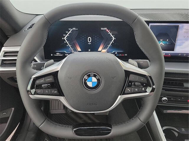 2026 BMW 2 Series 230i