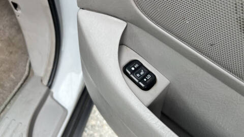 2003 Honda Odyssey EX-L w/DVD