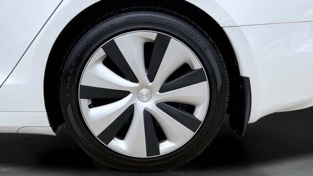 2021 Tesla Model S Long Range Plus
