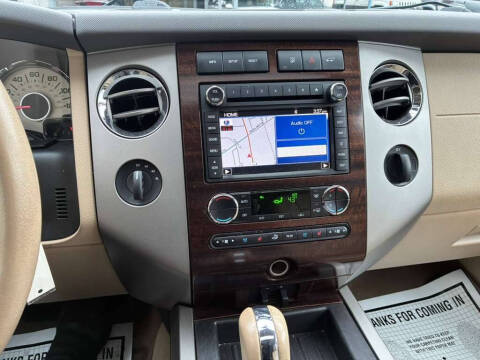 2014 Ford Expedition XLT