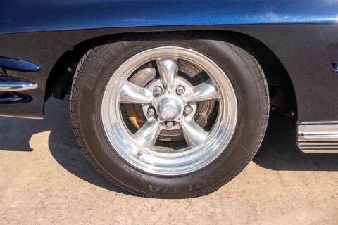 1964 Chevrolet Corvette