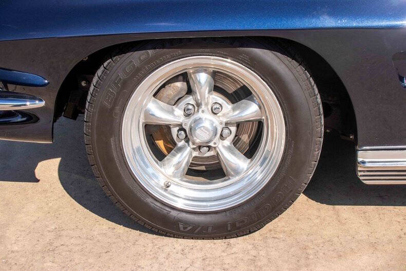 1964 Chevrolet Corvette