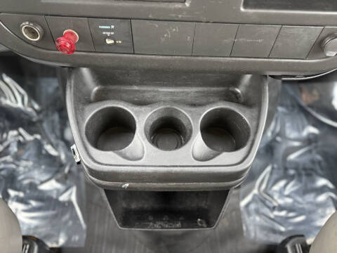 2009 GMC Savana 3500