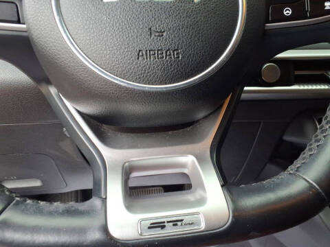 2024 Kia K5