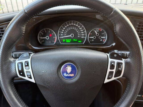 2006 Saab 9-5 SportCombi