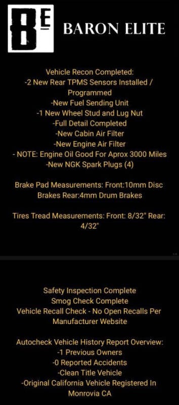 2009 Scion xD Base photo 6