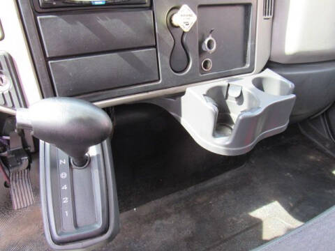 2014 International DuraStar 4300