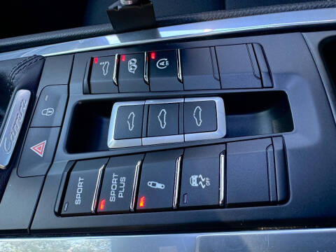 2012 Porsche 911 Carrera S