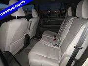 2021 Honda Passport Elite