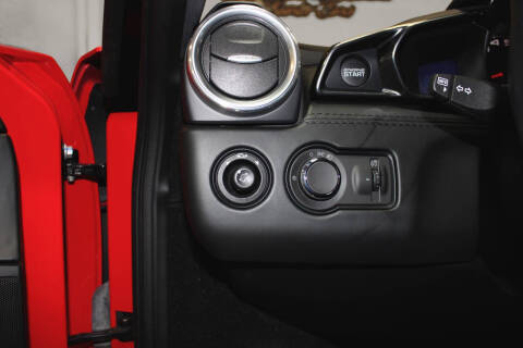 2017 Lotus Evora 400