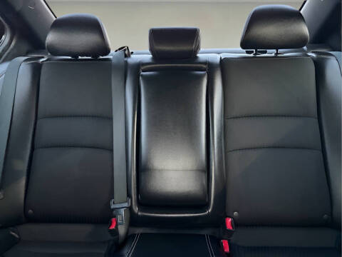 2016 Honda Accord Sport w/Honda Sensing