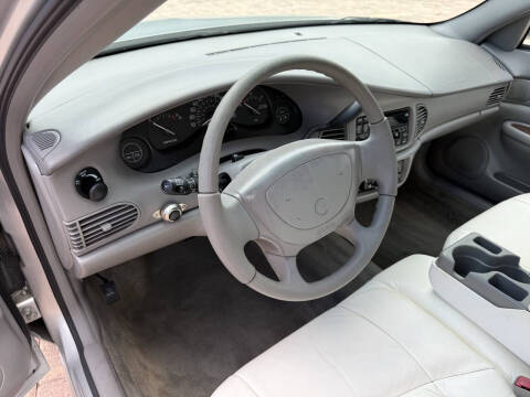 2003 Buick Century