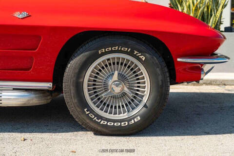 1964 Chevrolet Corvette