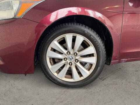 2011 Honda Accord