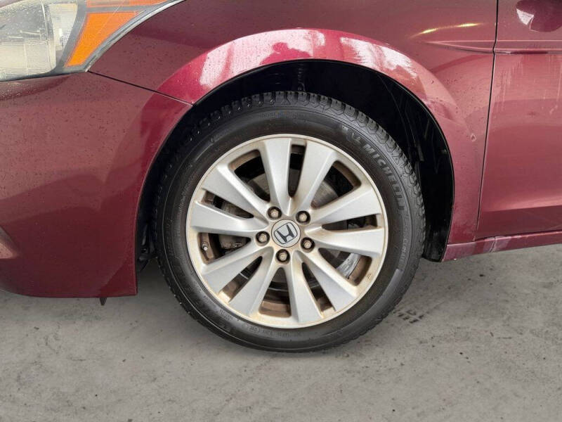 2011 Honda Accord
