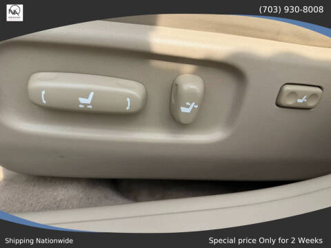 2004 Lexus ES 330