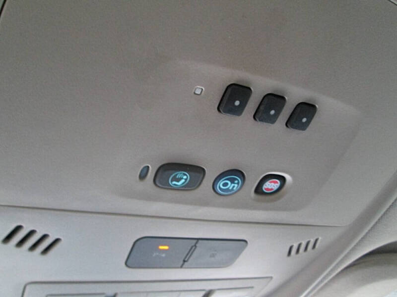 2015 Chevrolet Volt Premium