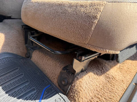 2001 Ford Ranger