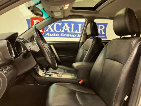 2011 Toyota Highlander