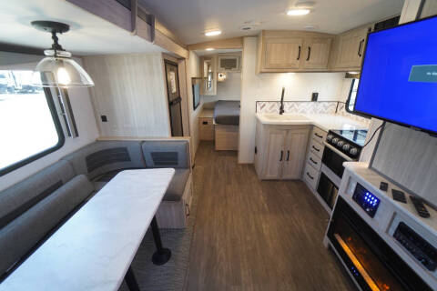 2022 Heartland TWILIGHT