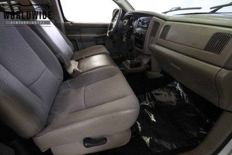 2003 Dodge Ram 1500