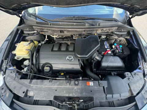 2012 Mazda CX-9 Touring