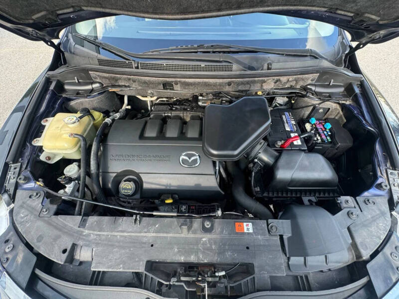 2012 Mazda CX-9 Touring