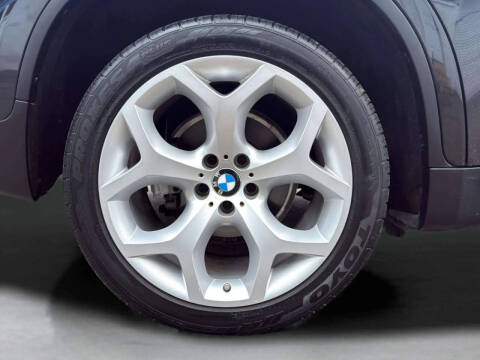 2013 BMW X6 xDrive35i