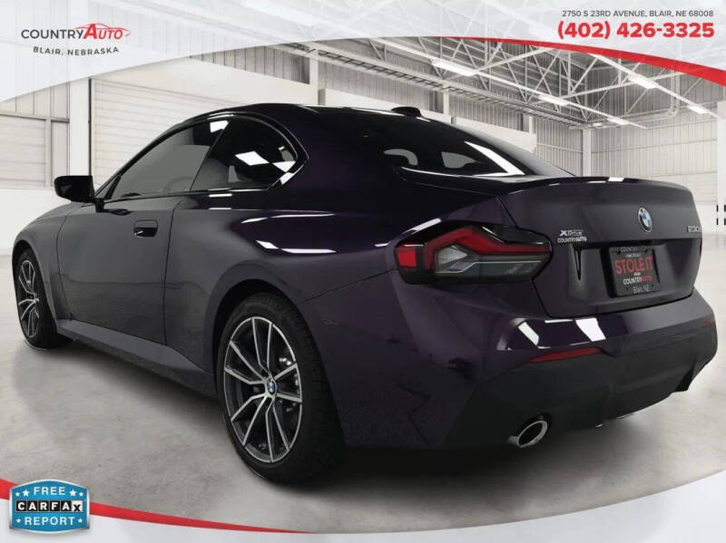 2023 BMW 2 Series 230i xDrive