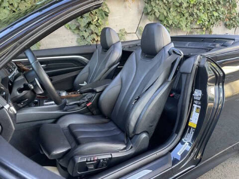 2014 BMW 4 Series 435i