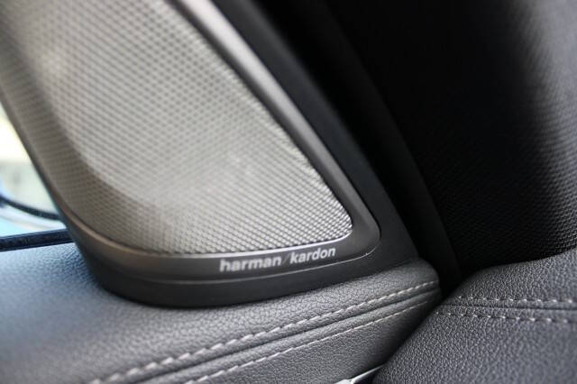 2019 BMW 7 Series 750i