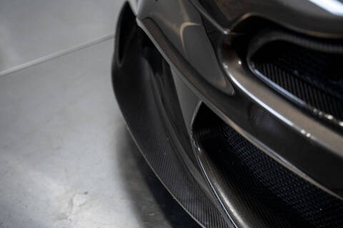 2018 Aston Martin Vanquish S