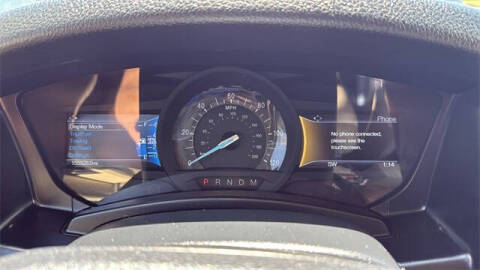 2015 Ford Expedition EL Limited