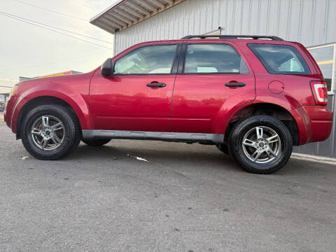 2009 Ford Escape XLS