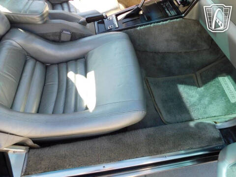 1978 Chevrolet Corvette