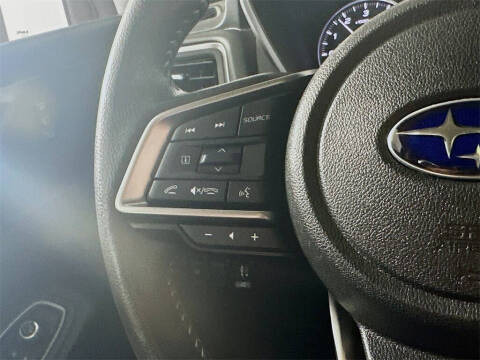 2023 Subaru Ascent Limited 7-Passenger