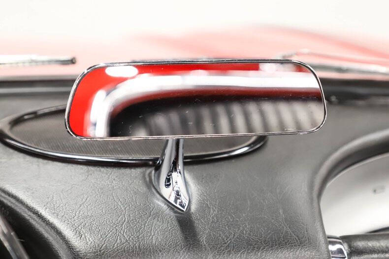 1962 Chevrolet Corvette