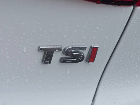 2016 Volkswagen Jetta 1.8T Sport