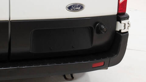 2020 Ford Transit 350 XLT