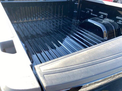 2024 GMC Sierra 1500 Elevation Standard