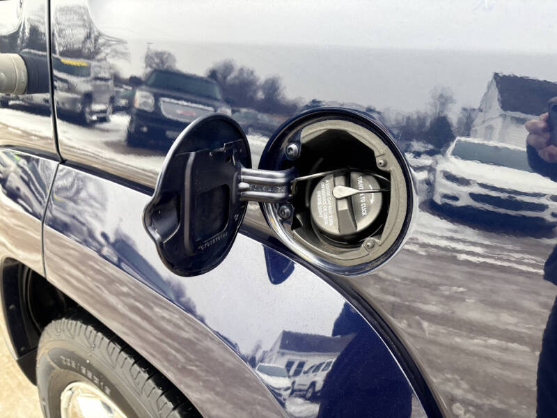 2012 Jeep Liberty Latitude