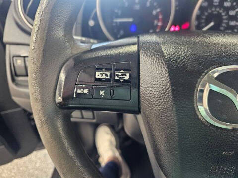 2015 Mazda MAZDA5 Sport