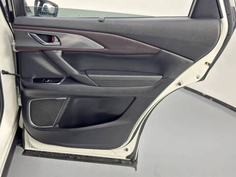 2016 Mazda CX-9 Grand Touring