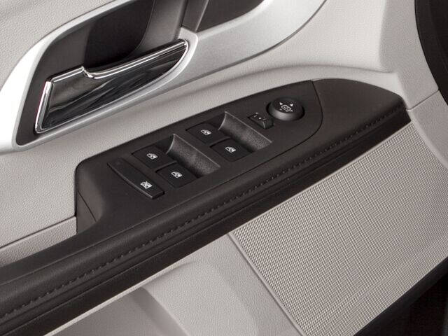 2012 Chevrolet Equinox LS