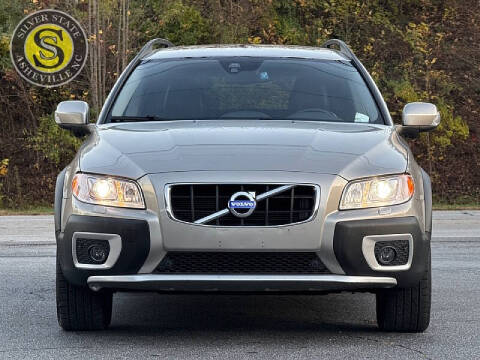 2013 Volvo XC70 3.2