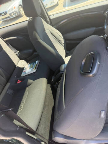2012 MINI Cooper Hardtop S