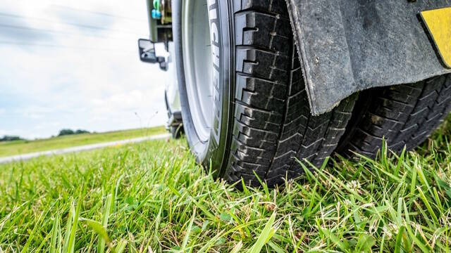 2023 Chevrolet Silverado 3500HD