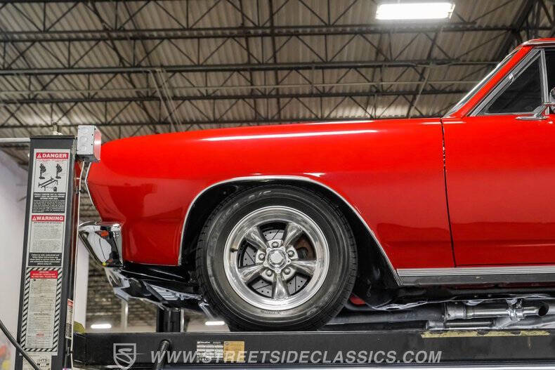 1965 Chevrolet Chevelle