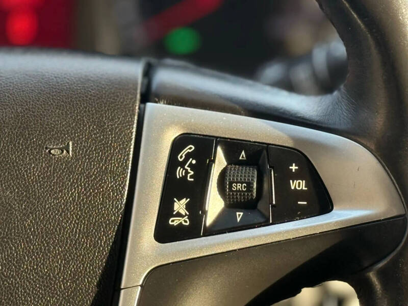 2014 GMC Terrain SLT-1